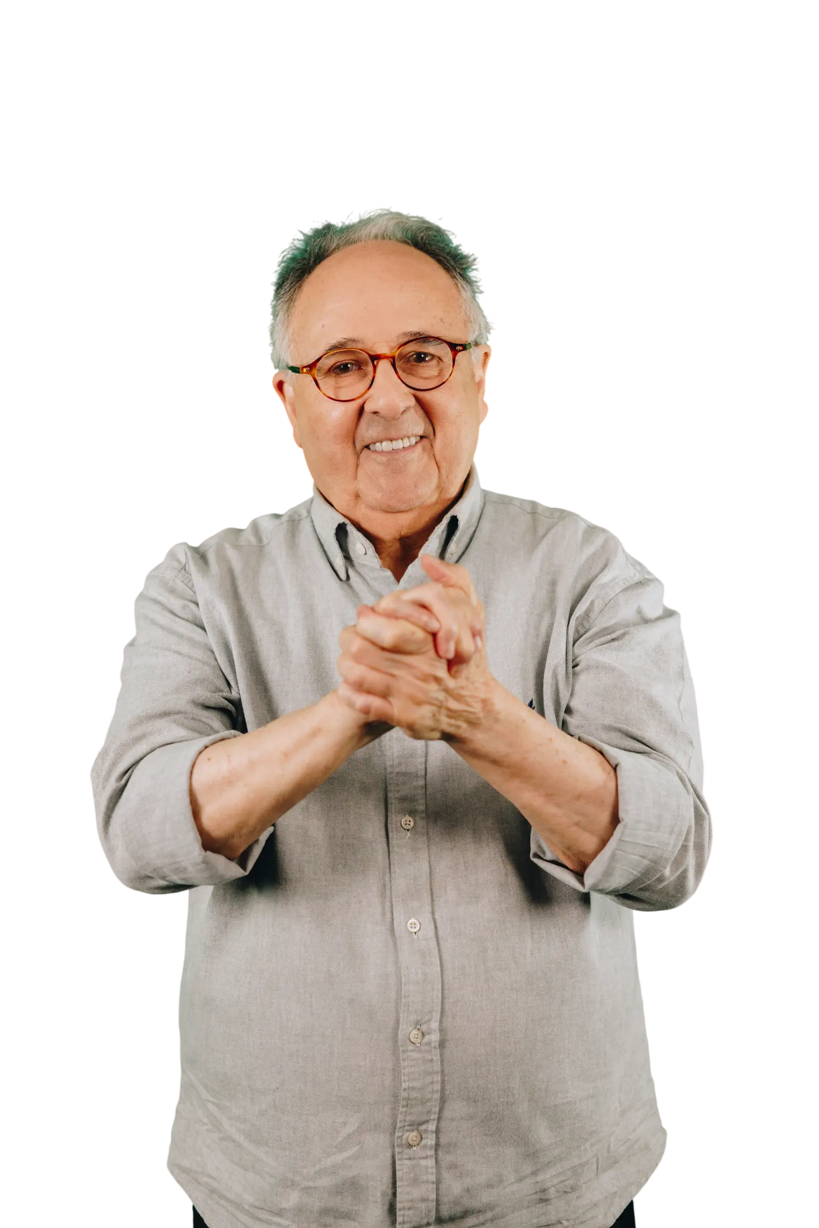 Cristovam Buarque, candidato a deputado federal